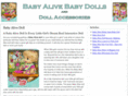 babyalive.org