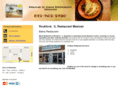 bahiarestaurantrockford.com