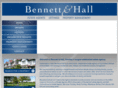 bennettandhall.com