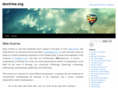 bibledoctrine.org