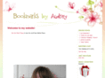 bookmarksbyaudrey.com