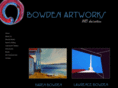 bowdenartworks.com