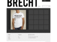 brechtclothing.com