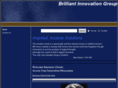 brilliantinnovationgroup.com