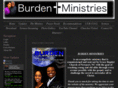 burdenministries.com