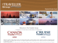 canadatraveller.com.au