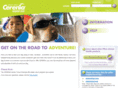 caninetravelchampion.com