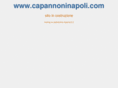capannoninapoli.com