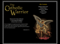 catholicwarriors.com