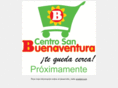 centrosanbuenaventura.com