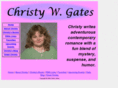 christywgates.com