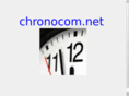 chronocom.net