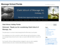 clarkschool1.com