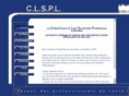 clspl.org