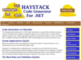 codehaystack.com