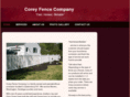 coreyfence.com