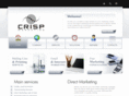 crisp-marketing.com