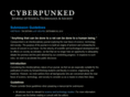 cyberpunked.org