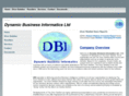 dbinform.com