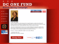 dconefund.org