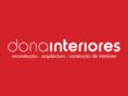 donainteriores.com