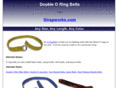 doubleoringbelts.com