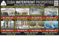 dubaiwaterfront.com