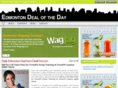 edmontondealoftheday.com