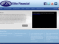 elitefinancialllc.com