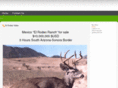 elrodeoweb.com