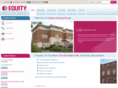 equityhousing.co.uk