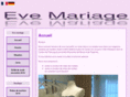 eve-mariage.com