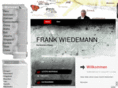 frankwiedemann.com