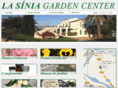 gardenlasinia.com