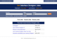 getinterfacedesignerjobs.com