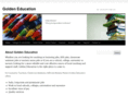 goldeneducation.org