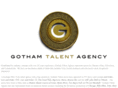 gothamtalentagency.com