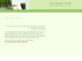 greenandtrue.com