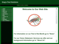 gregspestsolutions.com