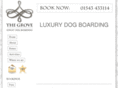 grovekennels.com