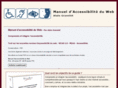 guide-accessibilite-du-web.info