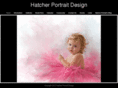 hatcherportraitdesign.com