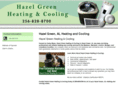 hazelgreenheatingandcooling.com