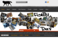 henryostang.com