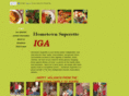 hometownsuperette.com