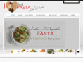 ilovefreshpasta.com