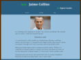 jaimecollins.com