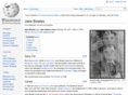 janebowles.com