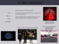 jiujitsuinminnesota.com