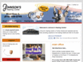 johnsonhearing.com